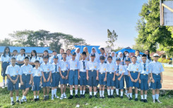 SMP NEGERI 2 HALMAHERA BARAT