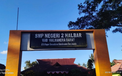BIOGRAFI SEKOLAH